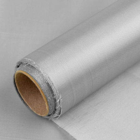 MATERIALE TEXTILE - ROLA SATIN 36CM