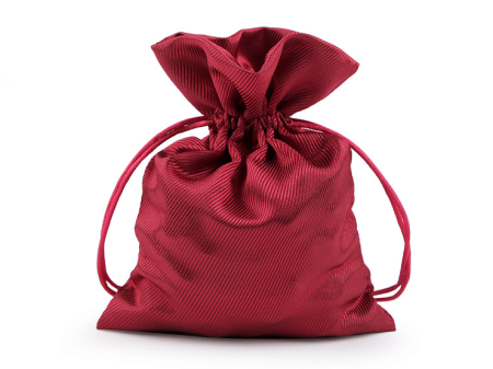 PRODUSE OFERTA-REDUCERI - saculet satin pentru cadouri