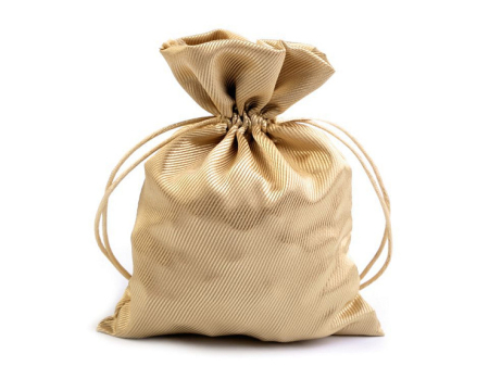 PRODUSE OFERTA-REDUCERI - saculet satin pentru cadouri