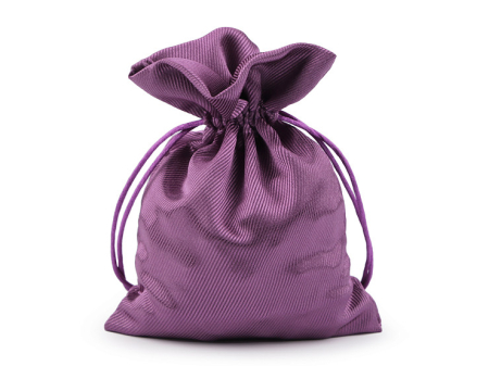 PRODUSE OFERTA-REDUCERI - saculet satin pentru cadouri
