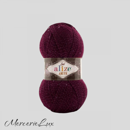 ALIZE - sal abyie alize fir tricotat