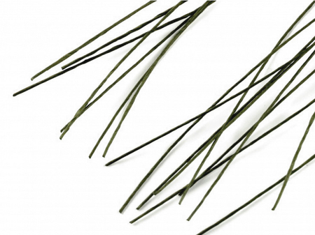 PRIMAVARA-MARTISOR SI SARBATOARE PASTE - sarma flori 1mm lungime 60cm