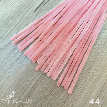 MATERIALE ACCESORII PENTRU HOBBY - sarma plusata 6mm 30cm