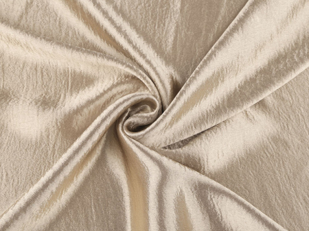 Tesaturi Elegante Ocazie - satin cu efect sifonat