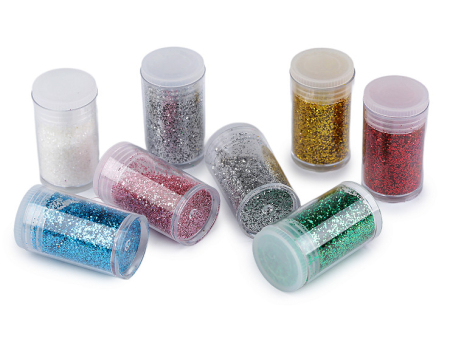 HOBBY CREATIV SCRAPBOOKING - SET 8 DOZE DE SCLIPICI 4G