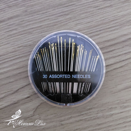 Ace Cusut - set ace cusut manual 30