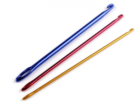 UNELTE TRICOTAT CROSETAT BRODAT - set crosete cu urechi