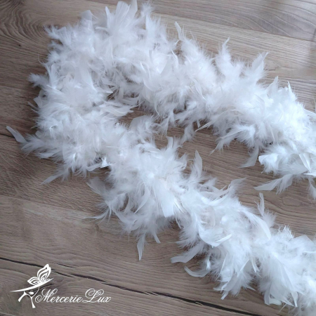 FULGI PENE BLANITA - sirag pene curcan 90g