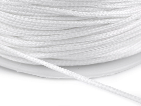 ARTICOLE MERCERIE - snur poliester 2mm