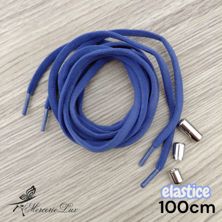 Sireturi Incaltaminte - sireturi elastice 100cm