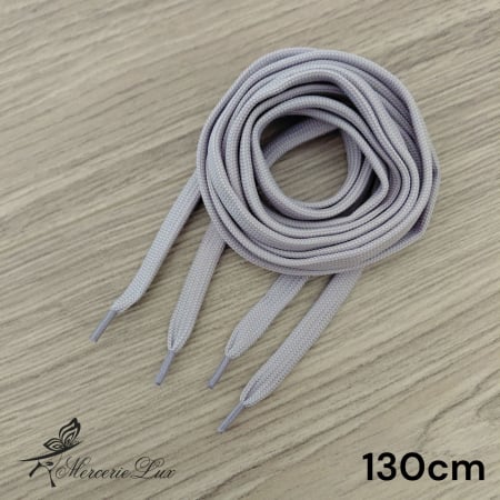 Sireturi Incaltaminte - sireturi poliester pantofi 130cm