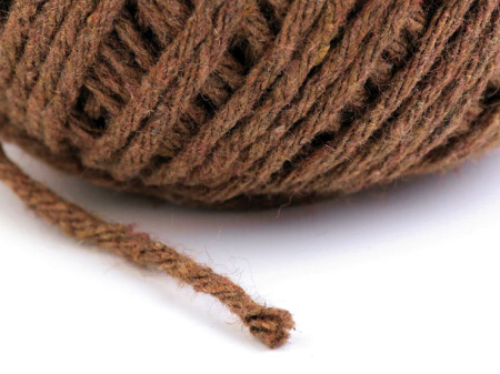 snur bumbac macrame 2mm bobina 50m [1]