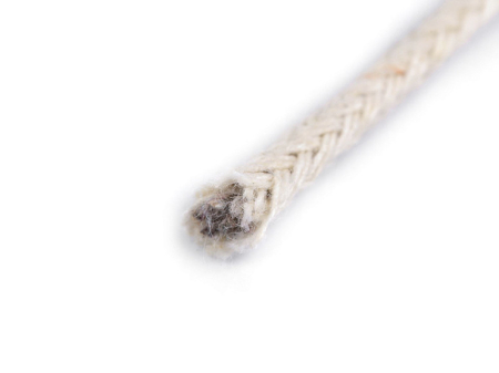 snur bumbac macrame 3mm rola 100m [1]