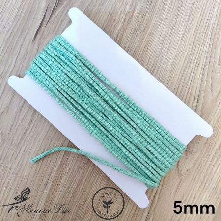 Snur Bumbac - Snur gros 5mm