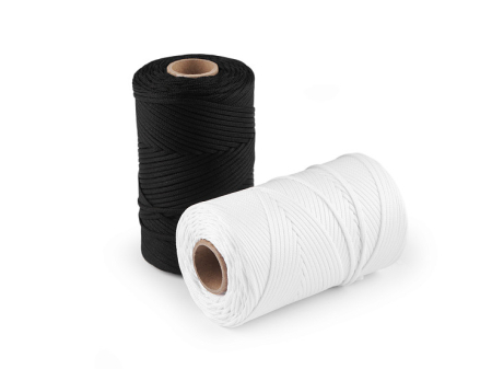 ARTICOLE MERCERIE - snur pes 2mm rola