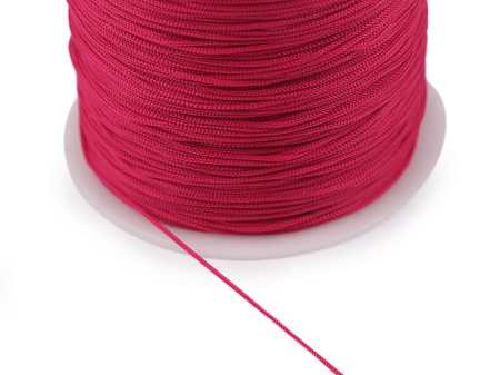 Snur Poliester - snur poliester 0.8mm rola 90m