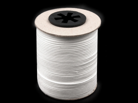 ARTICOLE MERCERIE - snur poliester 1.4mm