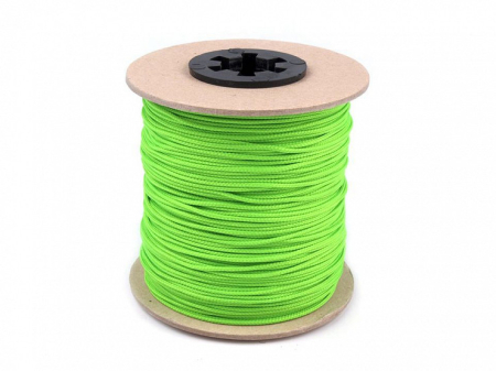 ARTICOLE MERCERIE - snur poliester 1.5mm