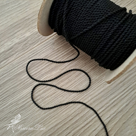Snur Rasucit - snur rasucit 1mm