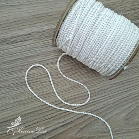 Snur Rasucit - snur rasucit 1mm