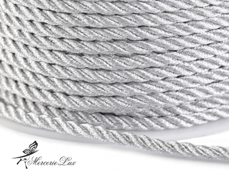 Snur Rasucit - SNUR RASUCIT LUREX 3MM