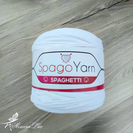 SPAGOYARN - SPAGOYARN SPAGHETTI