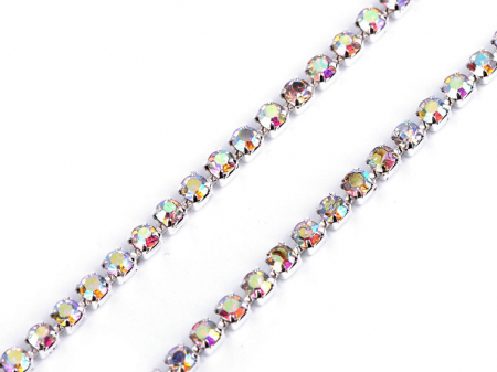 ACCESORII DECORATIVE MARGELE STRASURI - strasuri metraj 2mm