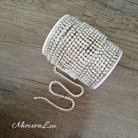ACCESORII DECORATIVE MARGELE STRASURI - strasuri sticla sirag