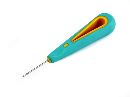 UNELTE CROITORIE - sula cu carlig 13cm