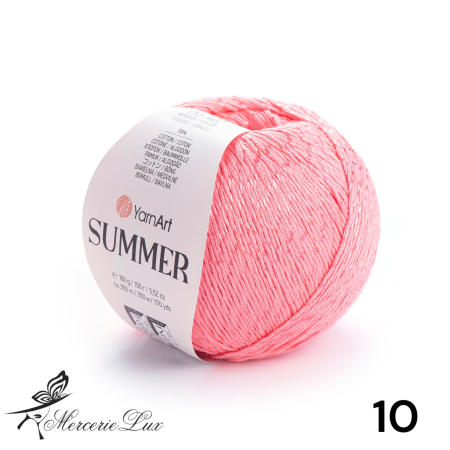 SUMMER - summer yarnart fir tricotat