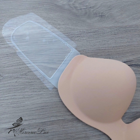 sutien invizibil cu push-up adeziv [2]