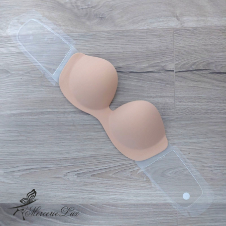 sutien invizibil cu push-up adeziv [1]