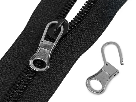 FERMOARE - tragator cursor solutie reparat fermoar