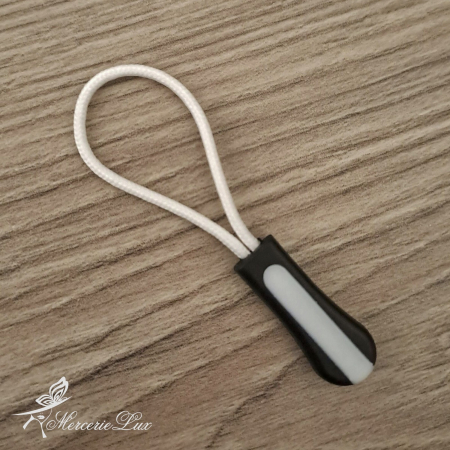 Cursori Accesorii - tragator fermoar 65mm