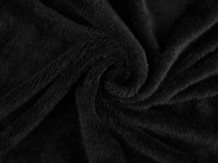 Tesaturi Blana Artificiala - tricot elastic imitatie blana