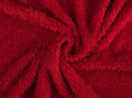 Tesaturi Blana Artificiala Fleece - tricot microplus