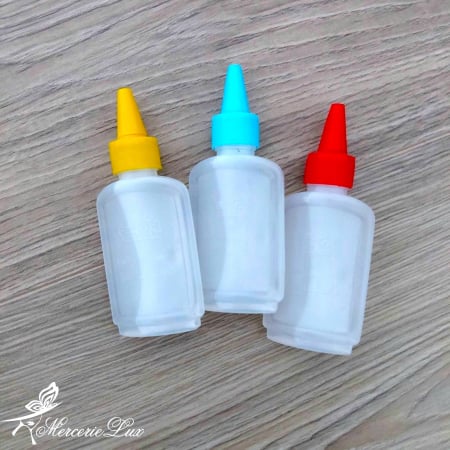 Diverse Croitorie - ulei masina cusut 50ml