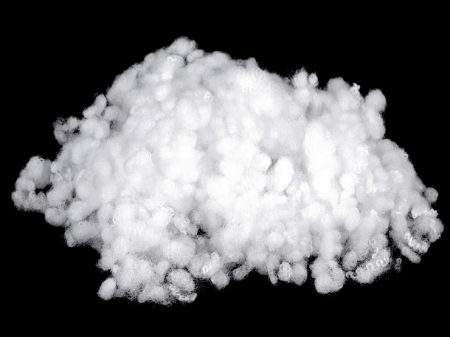 Par Accesorii - umplutura siliconizata antialergic bilute 1kg