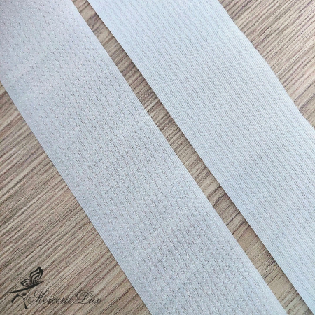 ARTICOLE MERCERIE - velcro arici puf si scai o singura banda 20/25/30/38/50mm
