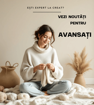 pentru avansati