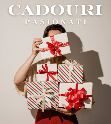 Cele mai inspirate cadouri