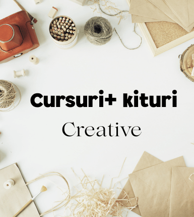 Cursuri și kituri