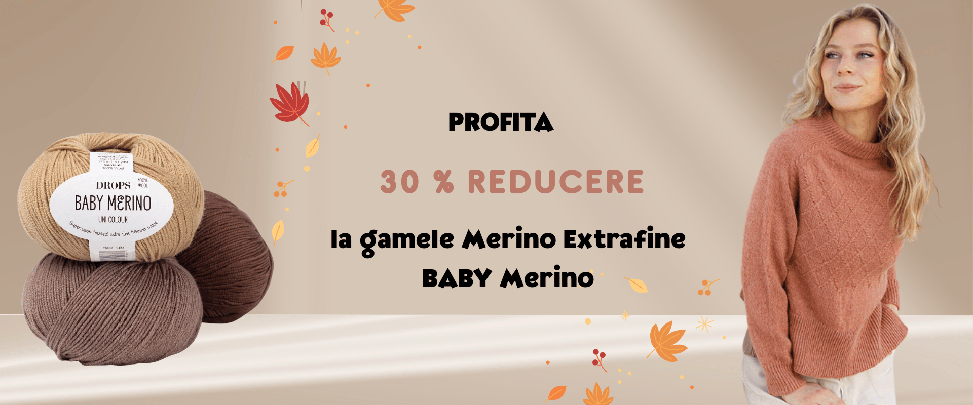 merrino drops sale