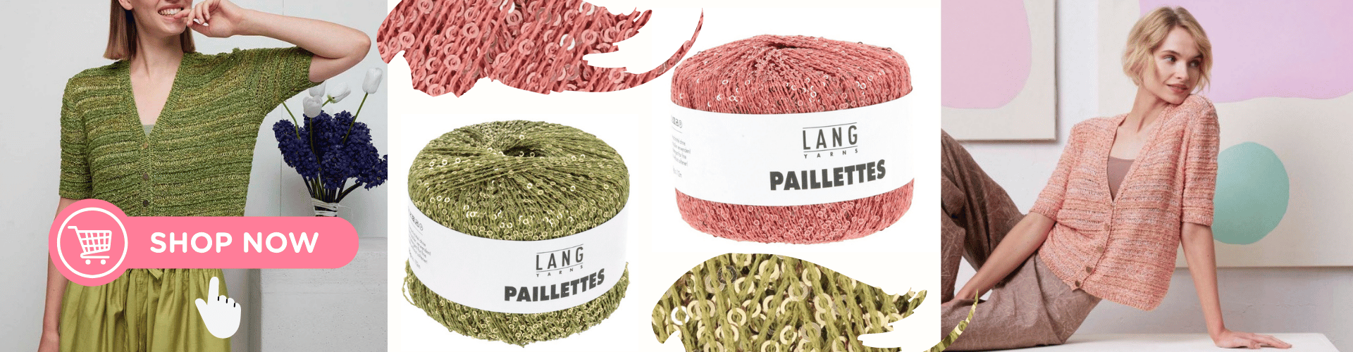 pailletes