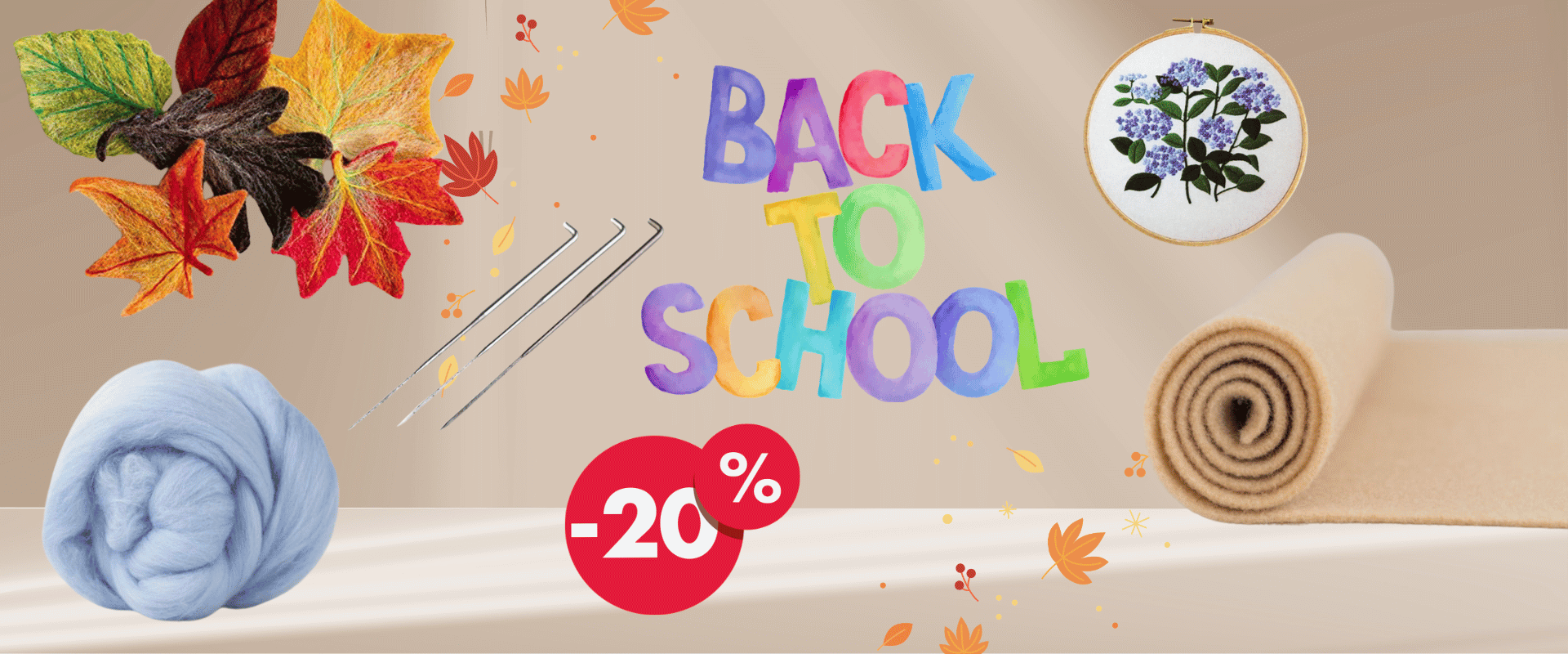 back to school