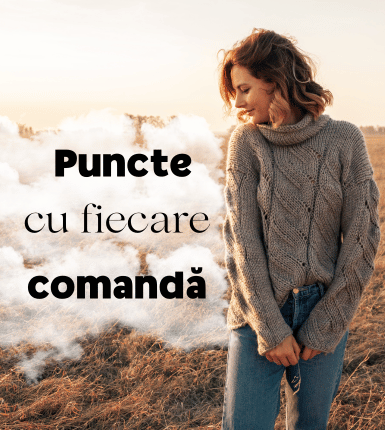 Program de fidelizare