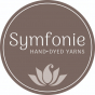 Symfonie Hand Dyed Yarn