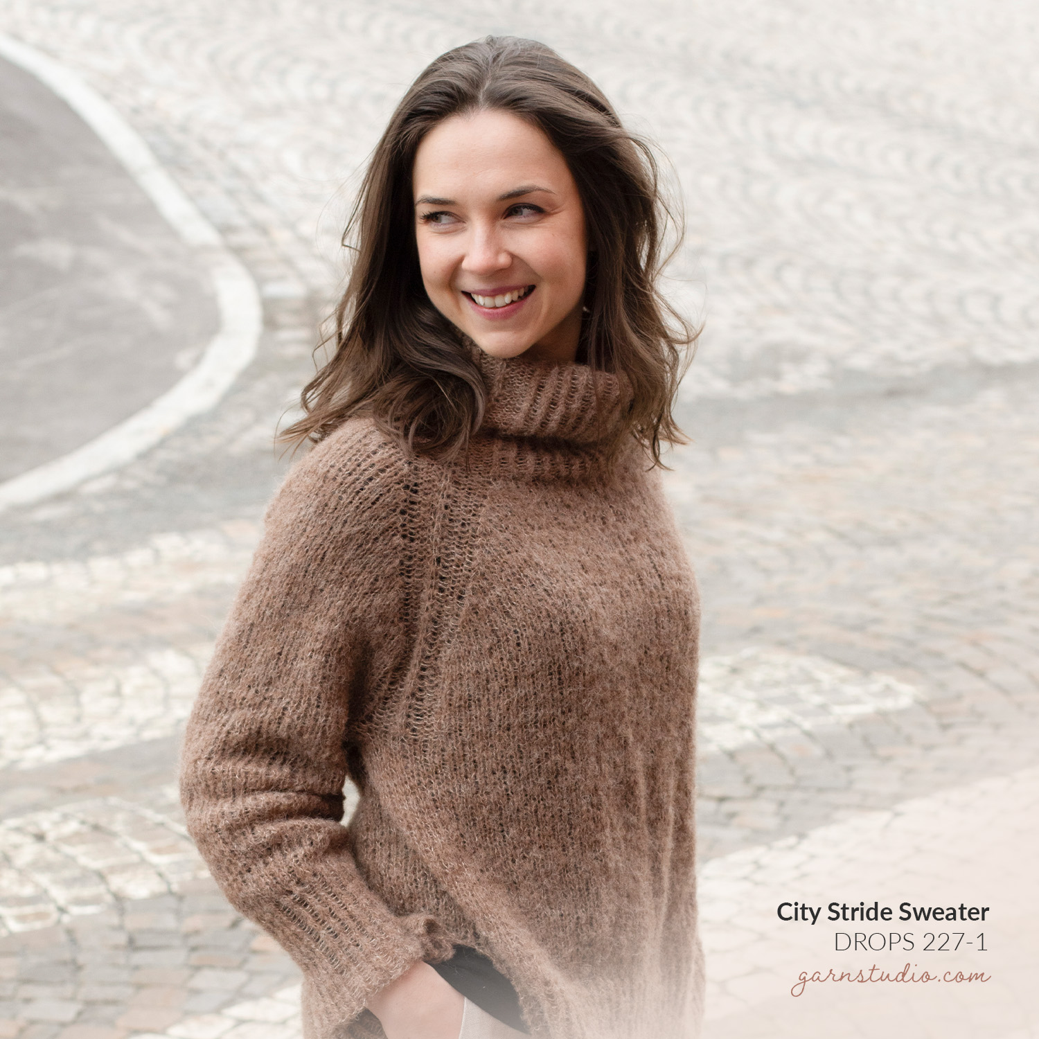 tipar drops brushed alpaca silk