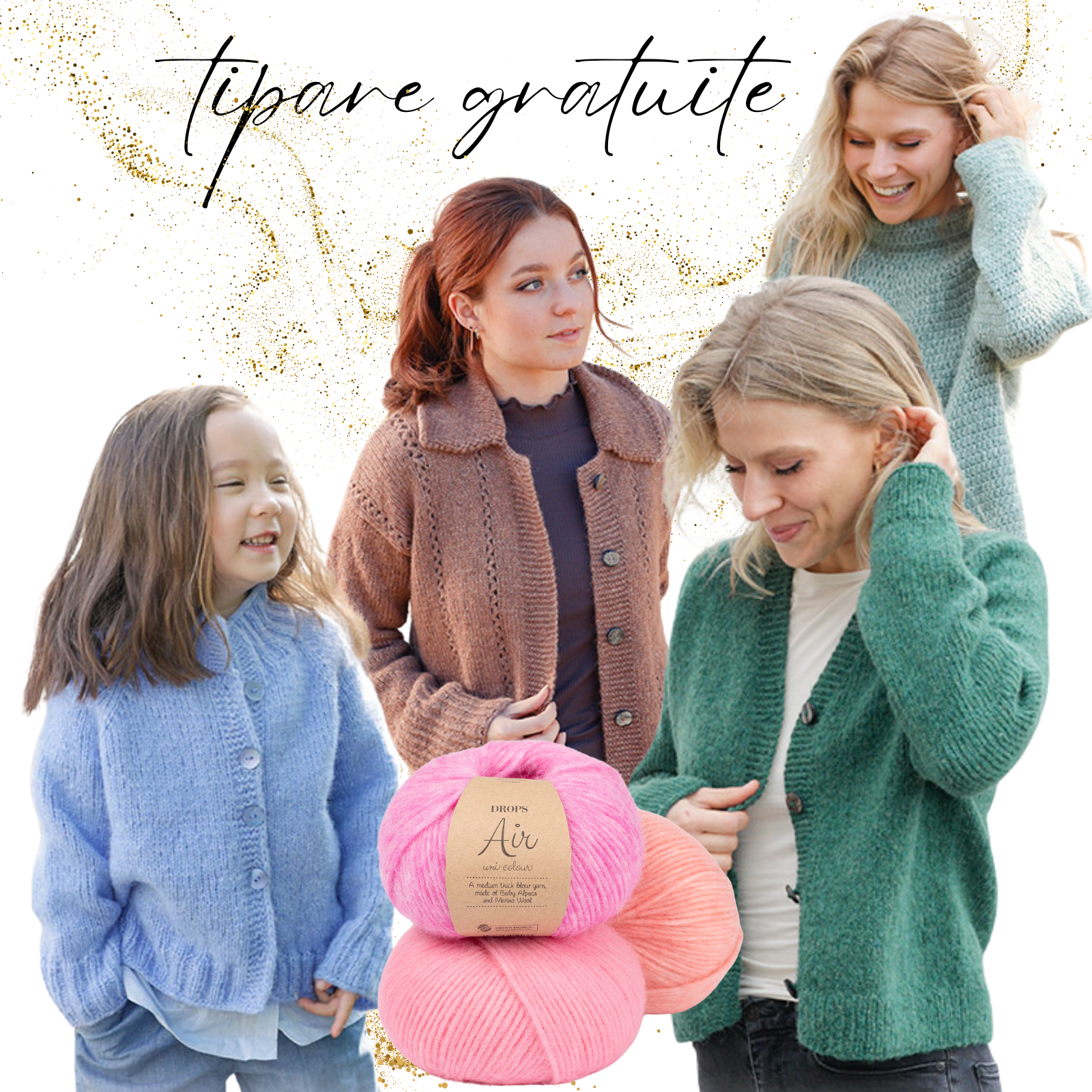 tipare-gratuite-drops-air