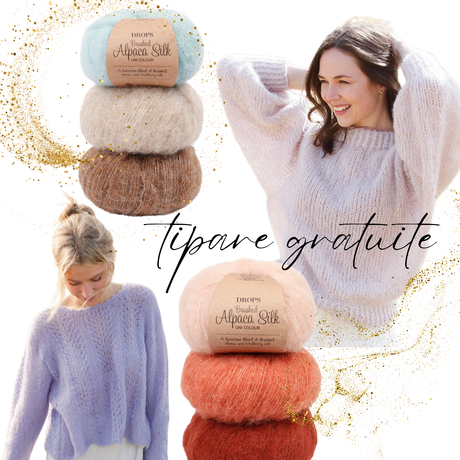 tipare-gratuite-tricotat-drops-brushed-alpaca-silk